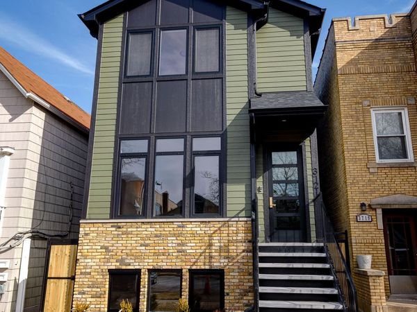 3721 N Whipple Street, Chicago, IL 60618