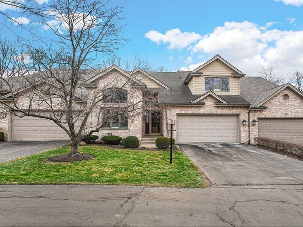 70 W Deer Haven ct Court, Crete, IL 60417
