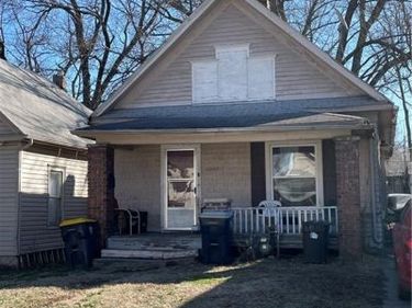 1249 Denver Street, Kansas City, MO 64127