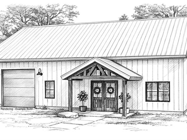 702 Oak Street, Pattonsburg, MO 64670