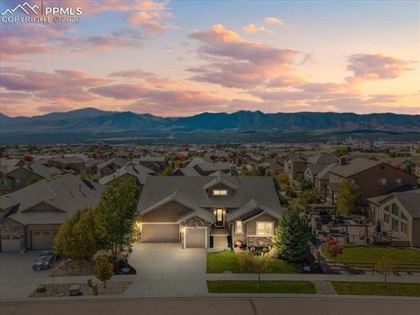 13274 Dominus Way, Colorado Springs, CO 80921