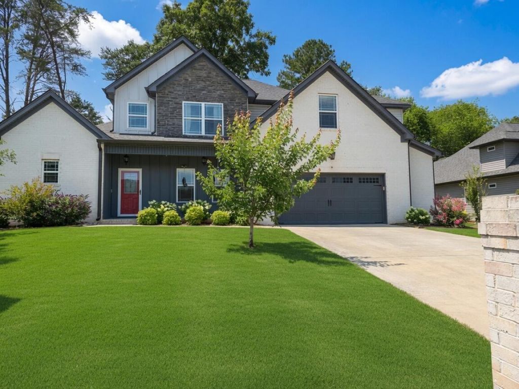 232 Eagle Creek Road Cleveland, TN 37312