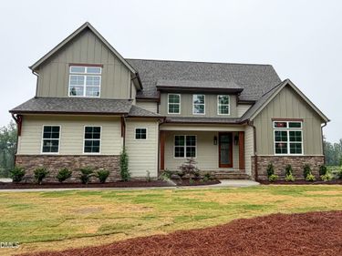 4805 Hopkins Glen Way, Zebulon, NC 27597