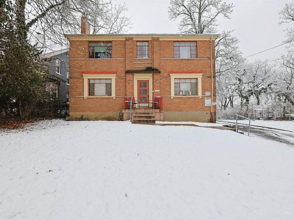 537 Camden Avenue, Cincinnati, OH 45229