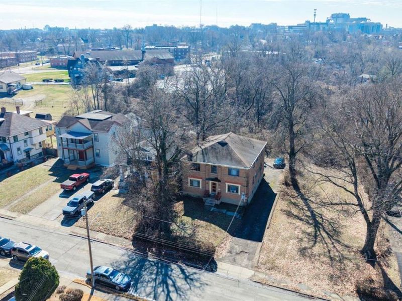 537 Camden Avenue, Cincinnati, OH 45229 Photo 10