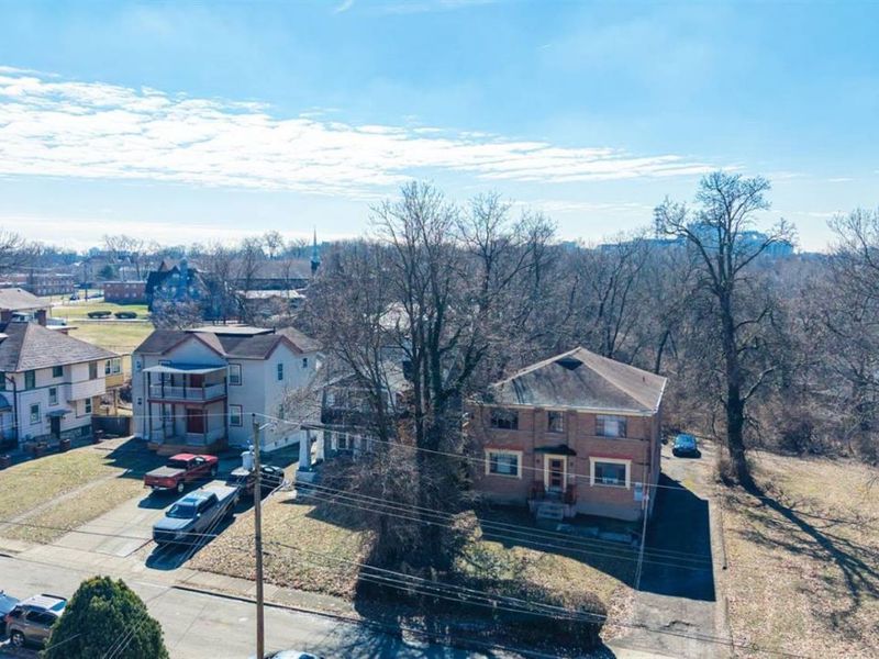 537 Camden Avenue, Cincinnati, OH 45229 Photo 11