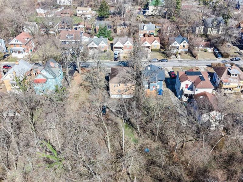 537 Camden Avenue, Cincinnati, OH 45229 Photo 12