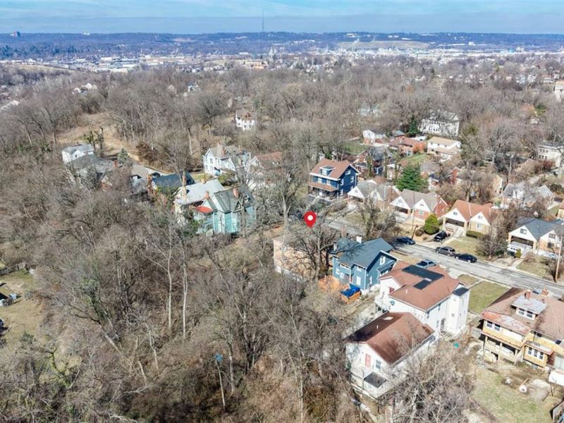 537 Camden Avenue, Cincinnati, OH 45229 Photo 13