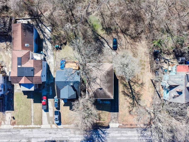 537 Camden Avenue, Cincinnati, OH 45229 Photo 14