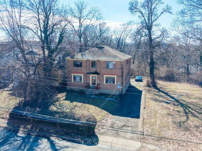 537 Camden Avenue, Cincinnati, OH 45229 Photo 2