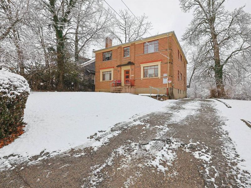 537 Camden Avenue, Cincinnati, OH 45229 Photo 6