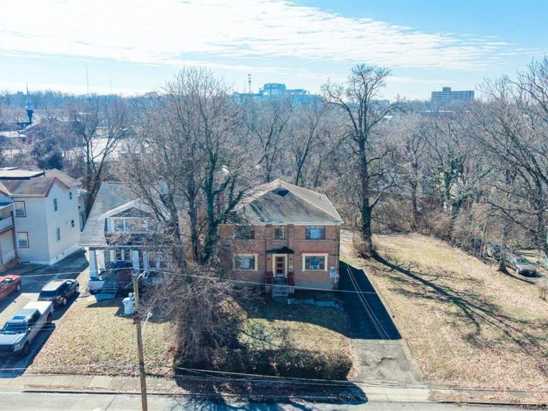 537 Camden Avenue, Cincinnati, OH 45229 Photo 9