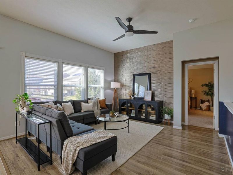 1919 Washburn Street, Cincinnati, OH 45223 Photo 12