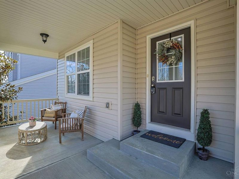 1919 Washburn Street, Cincinnati, OH 45223 Photo 2