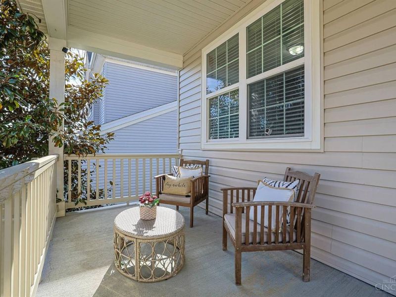 1919 Washburn Street, Cincinnati, OH 45223 Photo 34