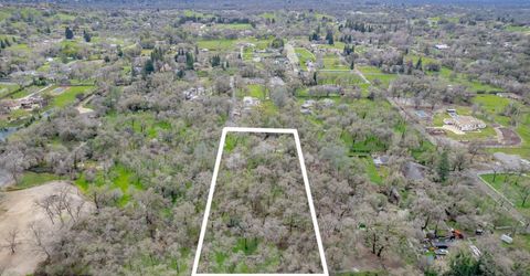 Hickey Trl Lot 19, Loomis, CA 95650 Photo