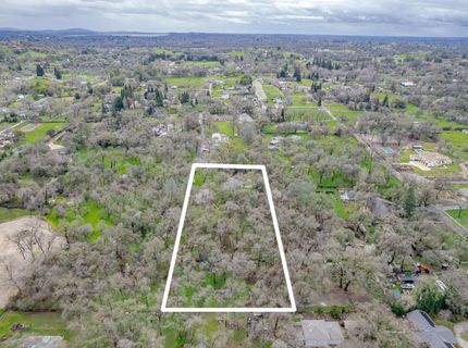 Hickey Trl Lot 19, Loomis, CA 95650 Photo