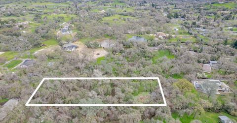 Hickey Trl Lot 19, Loomis, CA 95650 Photo