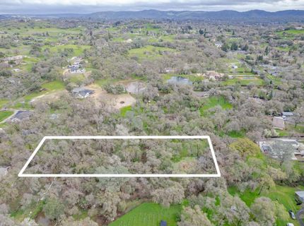 Hickey Trl Lot 19, Loomis, CA 95650 Photo