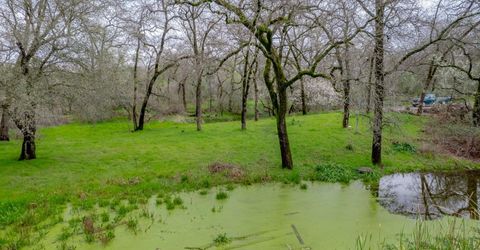 Hickey Trl Lot 19, Loomis, CA 95650 Photo