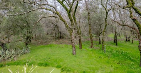Hickey Trl Lot 19, Loomis, CA 95650 Photo
