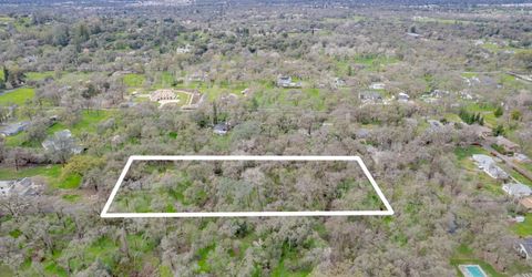 Hickey Trl Lot 19, Loomis, CA 95650 Photo