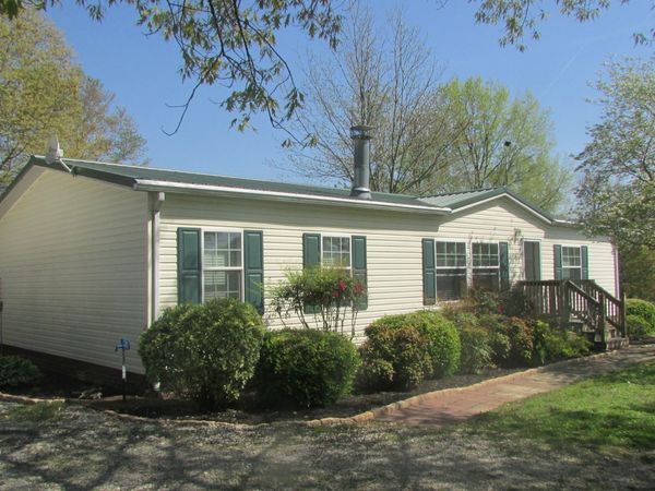 75 Snell Rd , Ethridge, TN 38456