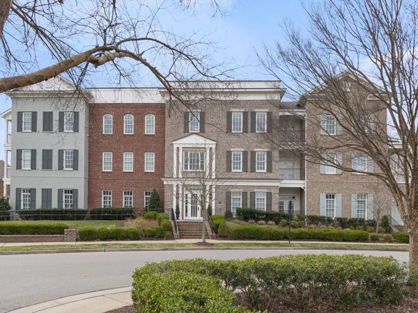 6030 Keats St , Unit 102, Franklin, TN 37064