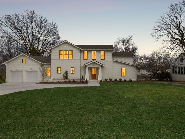 3510 Robin Rd , Nashville, TN 37204