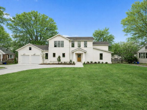 3510 Robin Rd, Nashville, TN 37204