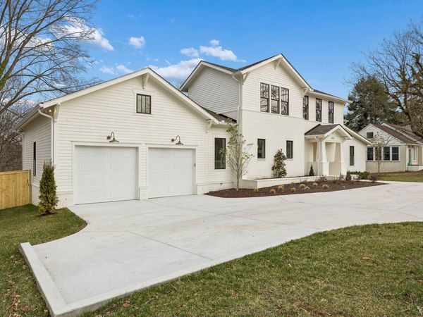 3510 Robin Rd, Nashville, TN 37204