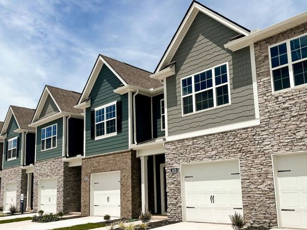 4907 Mowbray Way , Murfreesboro, TN 37129