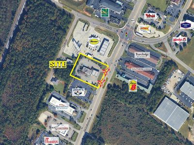 3599 Saint Matthews Road , Orangeburg, SC 29118