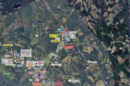 3599 Saint Matthews Road  photo 4