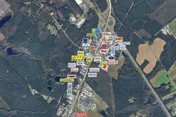 3599 Saint Matthews Road  photo 4