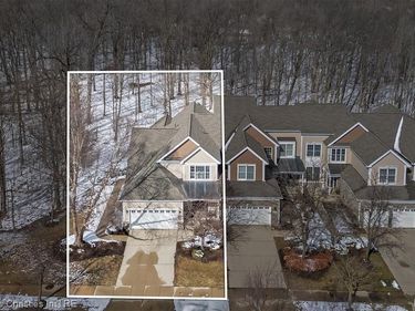 24910 Reeds Pointe Drive, Novi, MI 48374