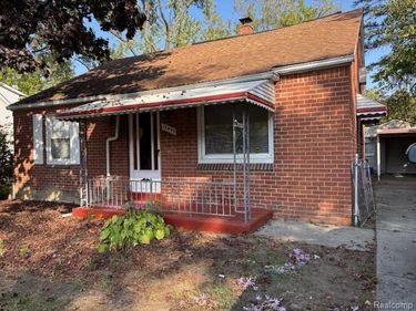 19498 Brady, Redford Twp, MI 48240