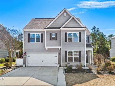 5628 Camilla Ct. , Carolina Forest, SC 29579