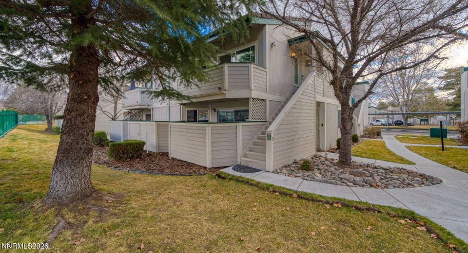 2627 Sunny Slope Drive, Unit 5, Sparks, NV 89434 Photo