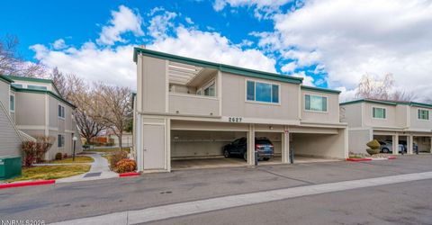 2627 Sunny Slope Drive, Unit 5, Sparks, NV 89434 Photo