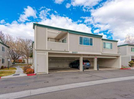 2627 Sunny Slope Drive, Unit 5, Sparks, NV 89434 Photo