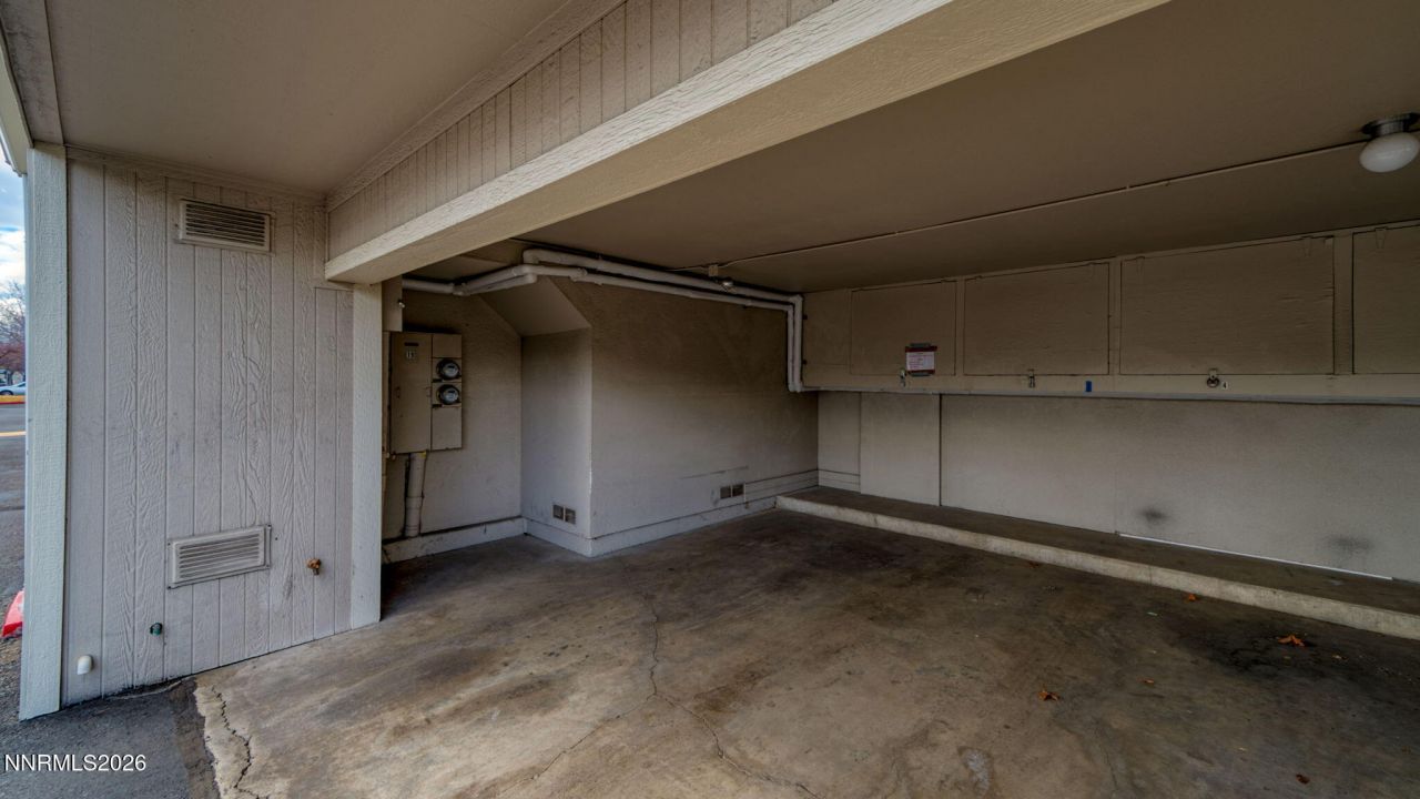 2627 Sunny Slope Drive, Unit 5, Sparks, NV 89434 Photo