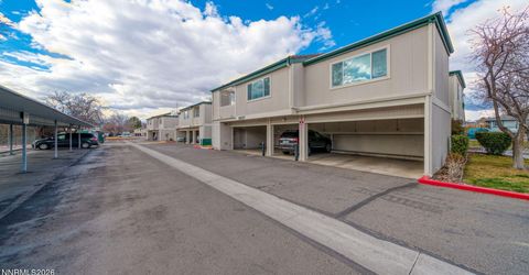 2627 Sunny Slope Drive, Unit 5, Sparks, NV 89434 Photo