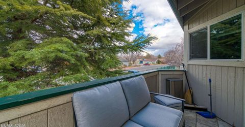 2627 Sunny Slope Drive, Unit 5, Sparks, NV 89434 Photo