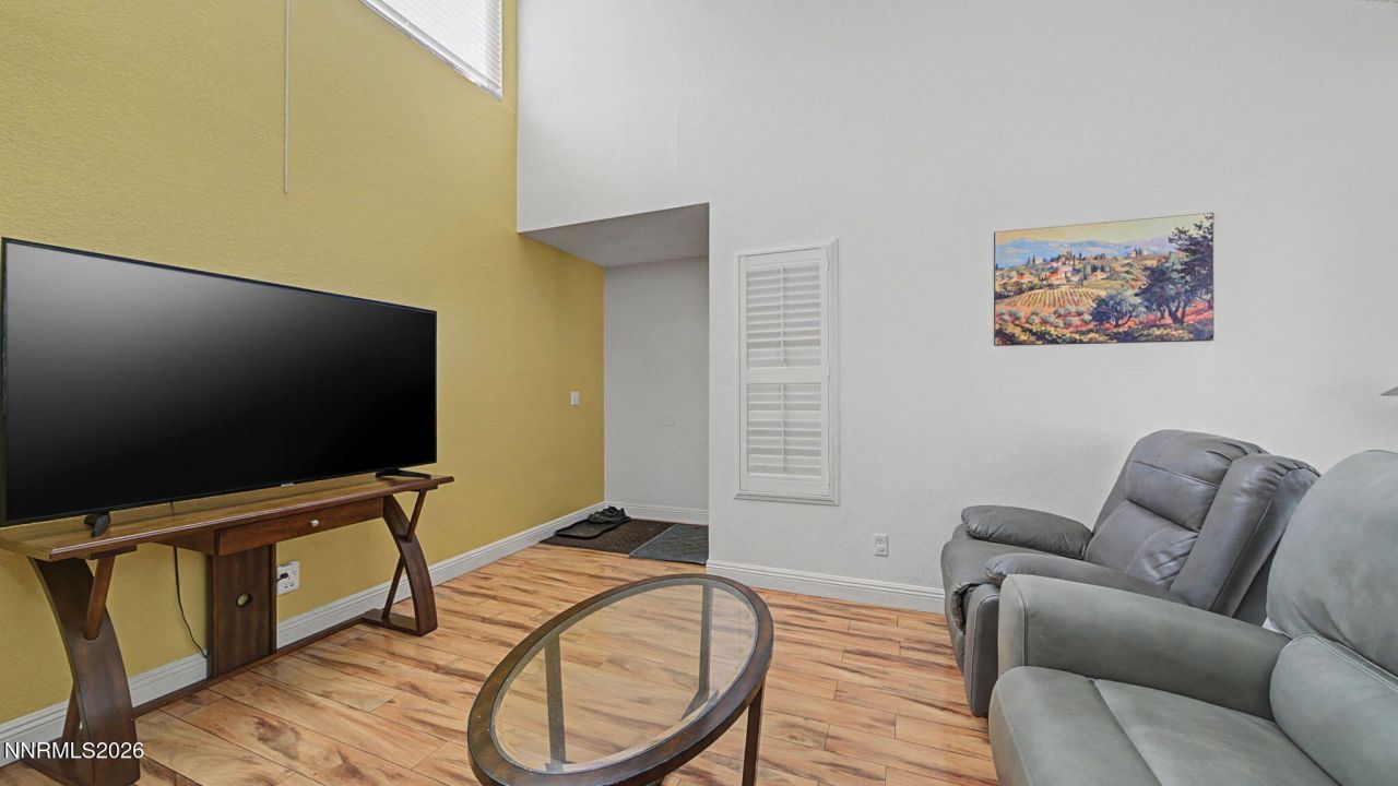 2627 Sunny Slope Drive, Unit 5, Sparks, NV 89434 Photo