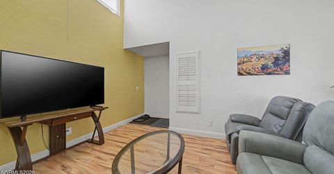 2627 Sunny Slope Drive, Unit 5, Sparks, NV 89434 Photo