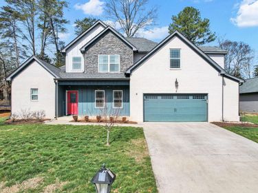 232 Eagle Creek Road NW, Cleveland, TN 37312
