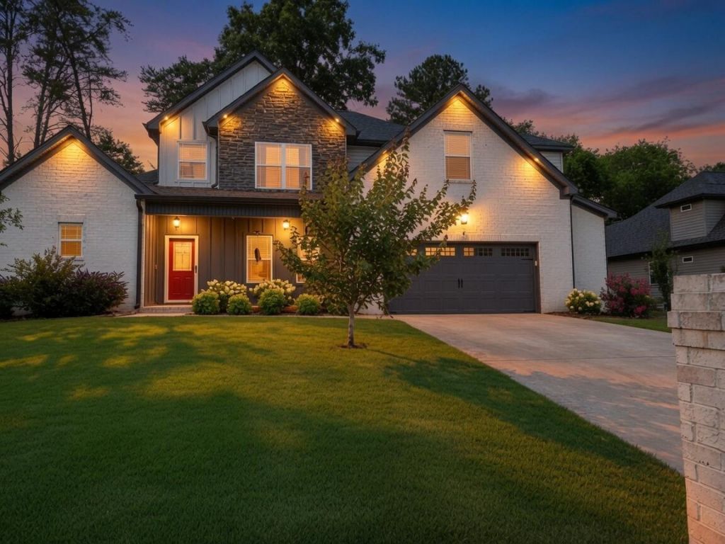 232 Eagle Creek Road NW Cleveland, TN 37312