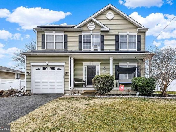 6214 FLAMINGO DRIVE, GLEN BURNIE, MD 21060
