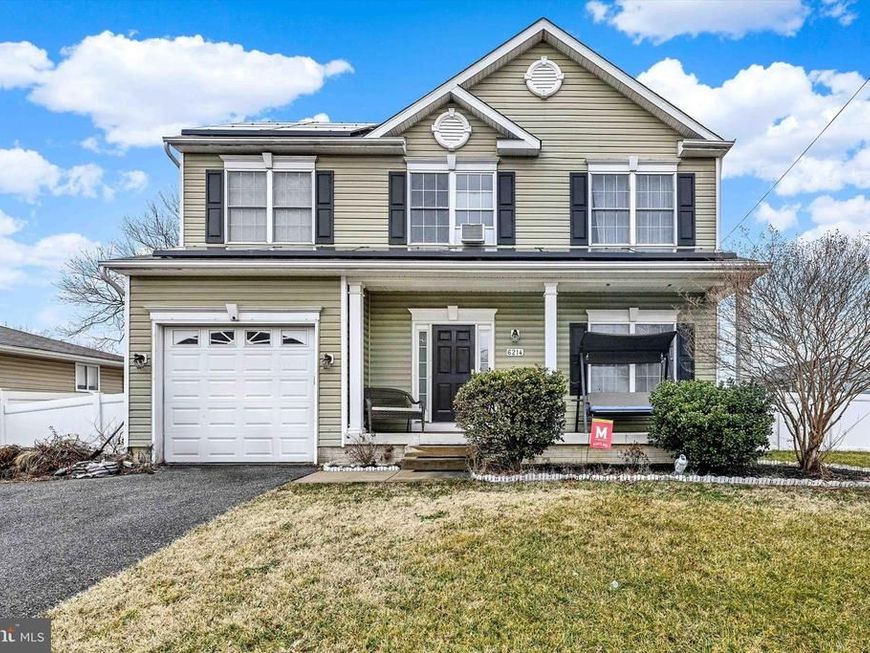 6214 Flamingo Drive, Glen Burnie, MD 21060 Main Photo